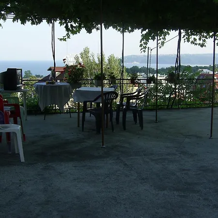 Pensjonat New Worker - Wo Za Diman Warna