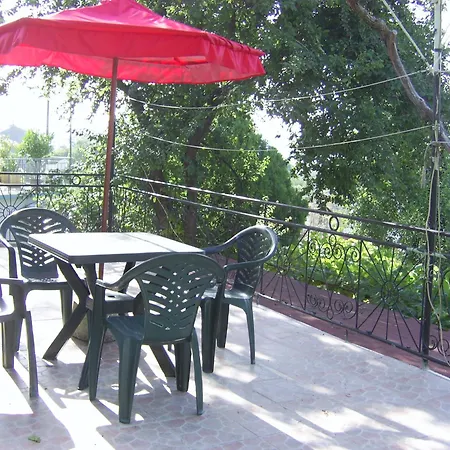 Pensjonat New Worker - Wo Za Diman