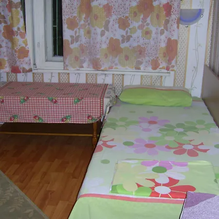 за гости жана Πανσιόν