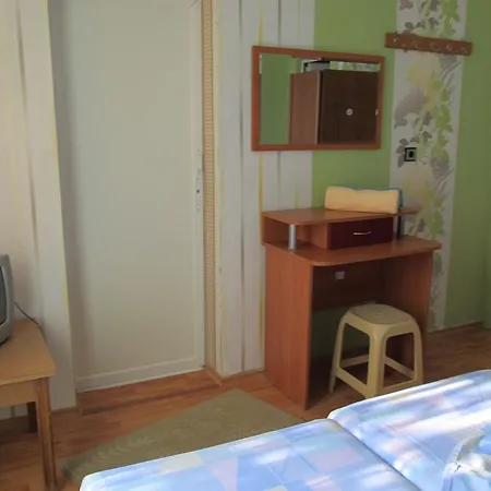 New Worker - Wo Za Diman Penzion Varna