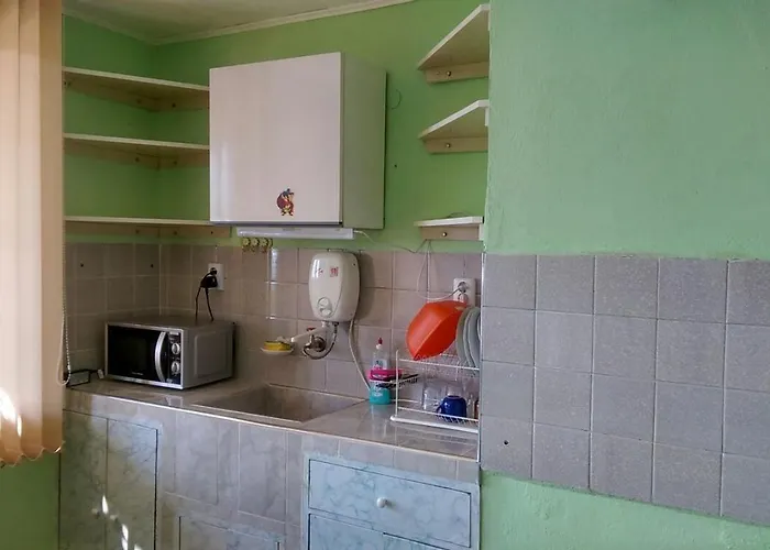 New Worker - Wo Za Diman Maison d'hôtes Varna