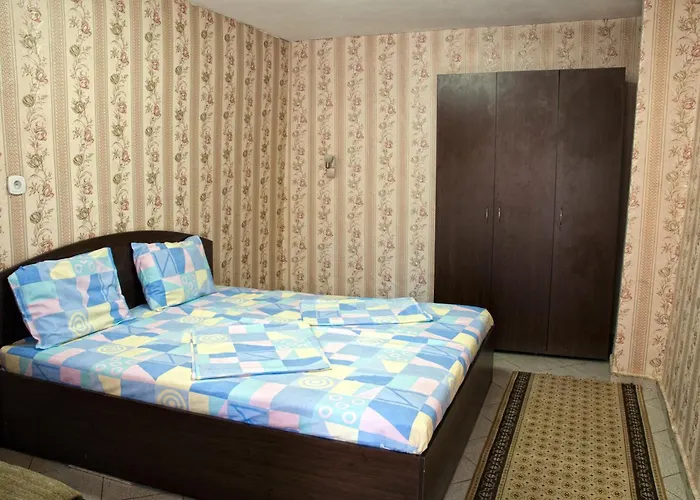 Maison d'hôtes New Worker - Wo Za Diman Varna