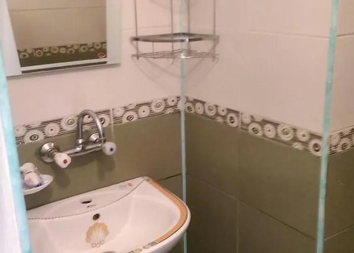 Maison d'hôtes New Worker - Wo Za Diman 2*