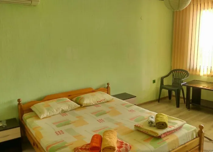 New Worker - Wo Za Diman Maison d'hôtes Varna