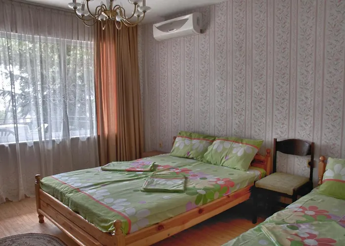 New Worker - Wo Za Diman 2* Varna