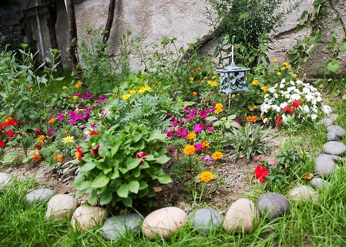 Maison d'hôtes New Worker - Wo Za Diman