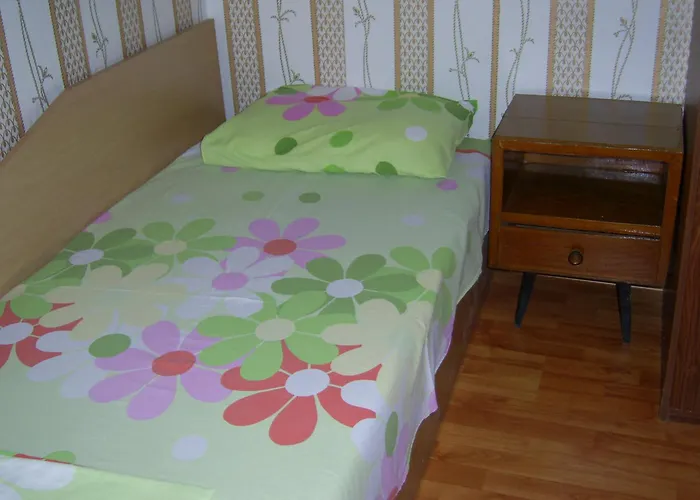 Maison d'hôtes New Worker - Wo Za Diman