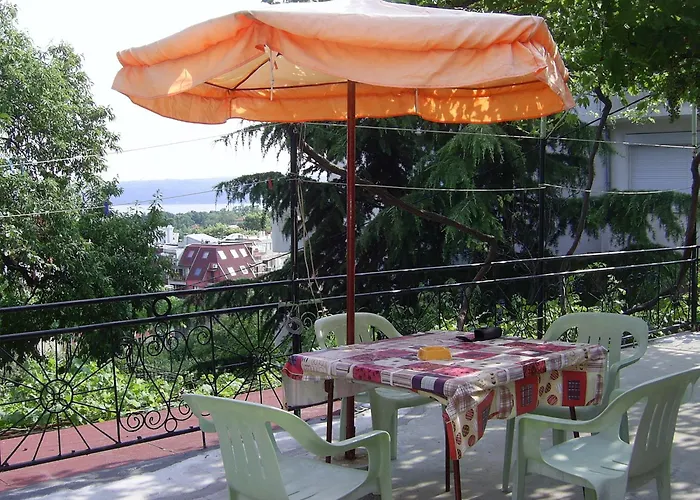 New Worker - Wo Za Diman Maison d'hôtes 2*