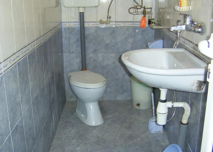 Maison d'hôtes New Worker - Wo Za Diman 2*