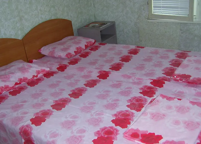 New Worker - Wo Za Diman Maison d'hôtes Varna