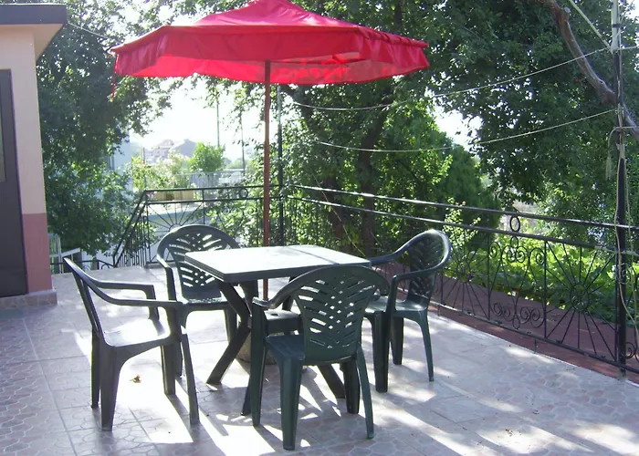 New Worker - Wo Za Diman Maison d'hôtes