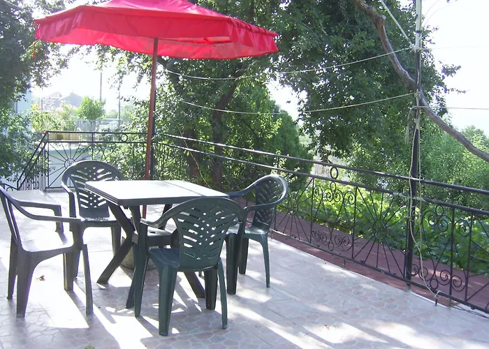 Maison d'hôtes New Worker - Wo Za Diman