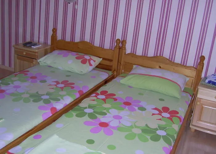 Maison d'hôtes New Worker - Wo Za Diman 2*