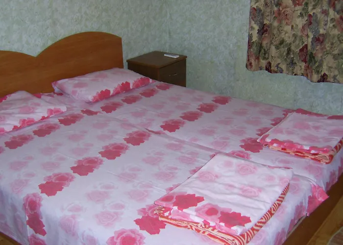 New Worker - Wo Za Diman Maison d'hôtes Varna