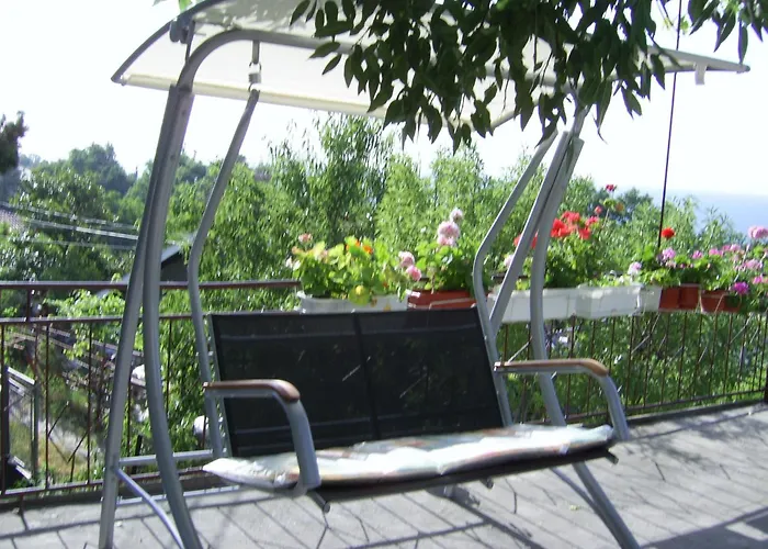 Maison d'hôtes New Worker - Wo Za Diman Varna