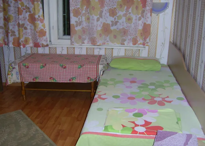 New Worker - Wo Za Diman Maison d'hôtes