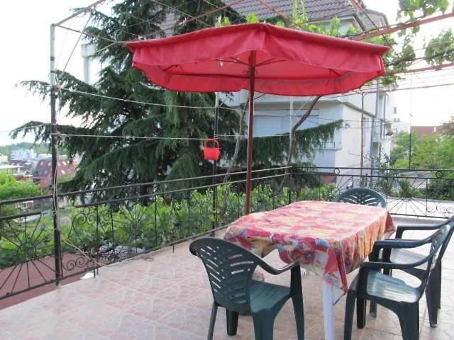 New Worker - Wo Za Diman Maison d'hôtes Varna