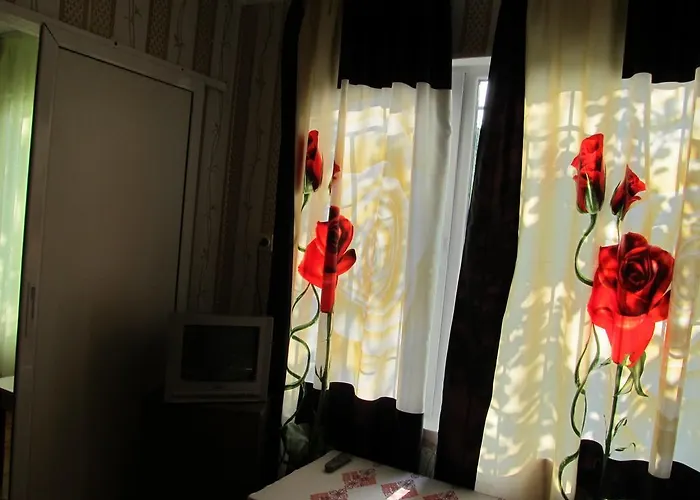 Maison d'hôtes New Worker - Wo Za Diman