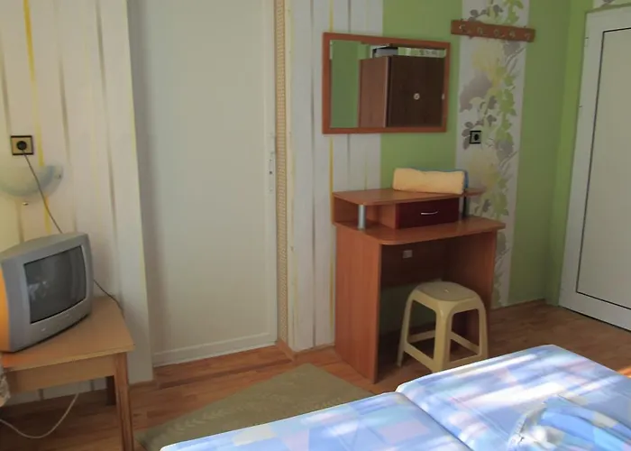 New Worker - Wo Za Diman Maison d'hôtes Varna