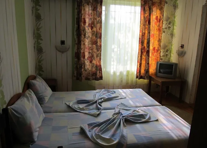 New Worker - Wo Za Diman Maison d'hôtes