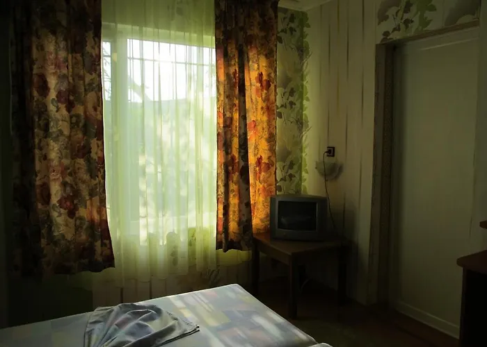 Maison d'hôtes New Worker - Wo Za Diman 2*