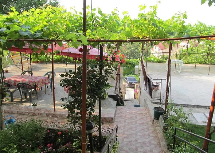 New Worker - Wo Za Diman Maison d'hôtes Varna